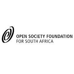 Open Society Foundations for South Africa