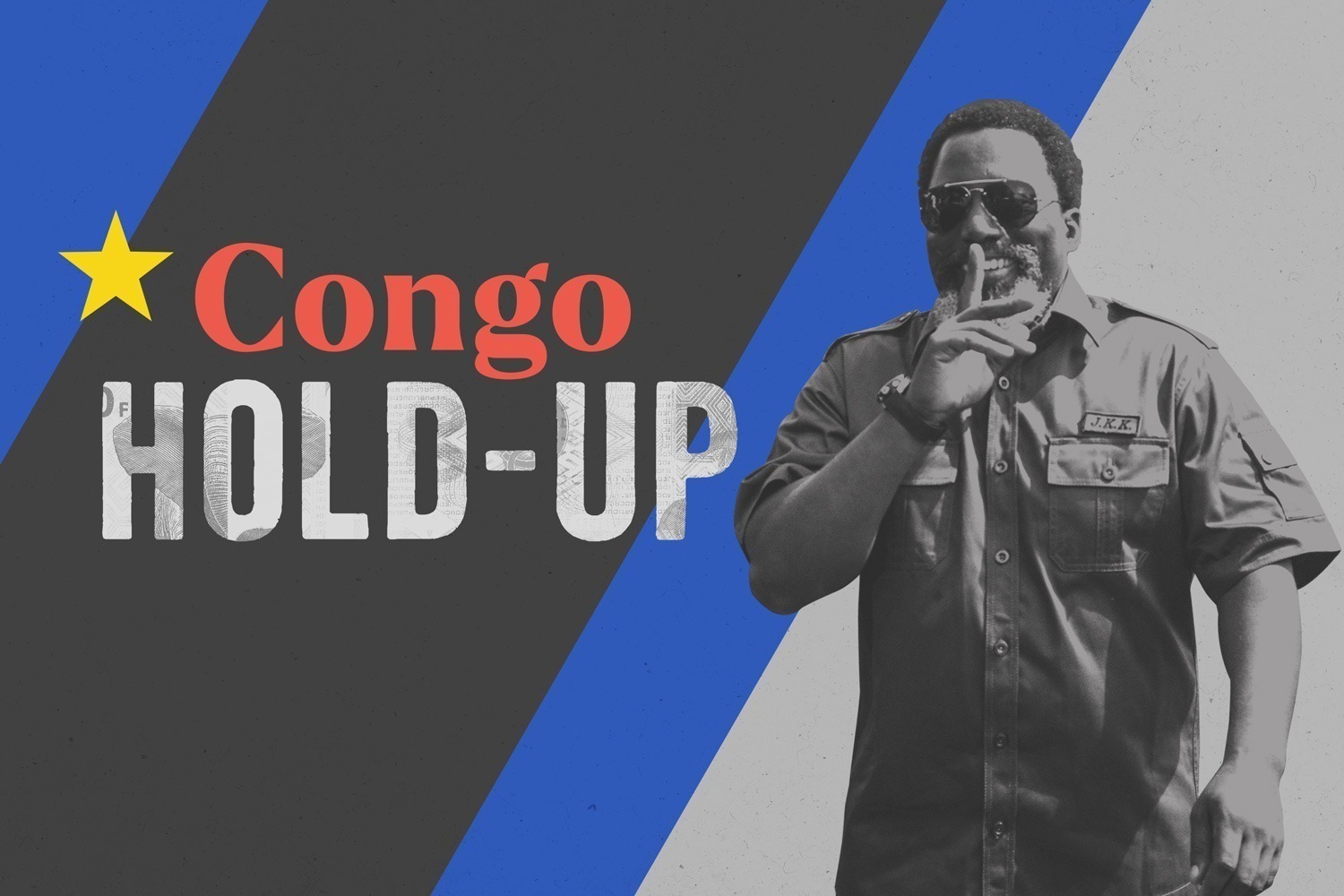 Congo Hold-up: le plus grand leak d’Afrique révèle un détournement massif en RDC et au-delà