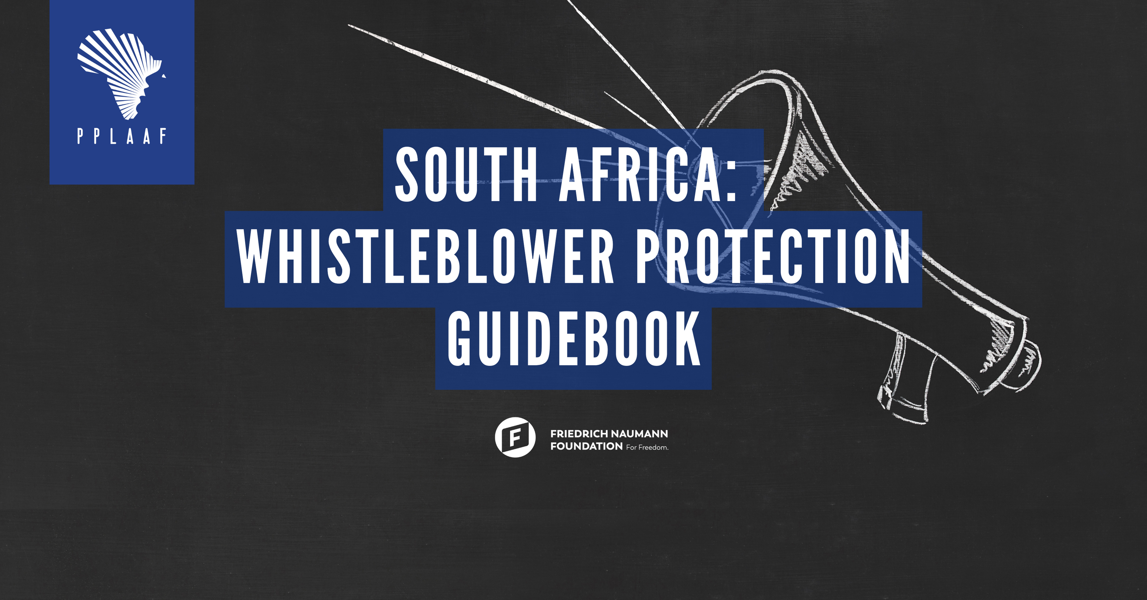 South Africa: Whistleblower Protection Guidebook 