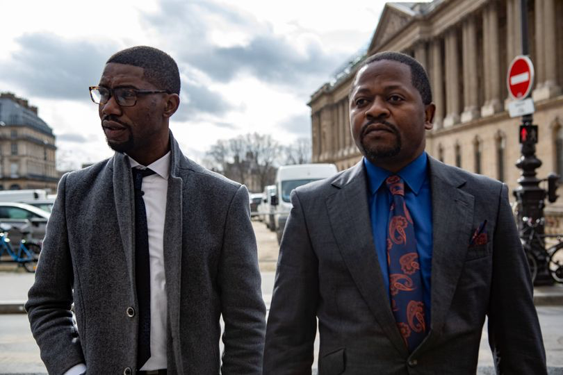 France : Un avocat condamné pour diffamation envers des lanceurs d’alerte congolais et l’association PPLAAF